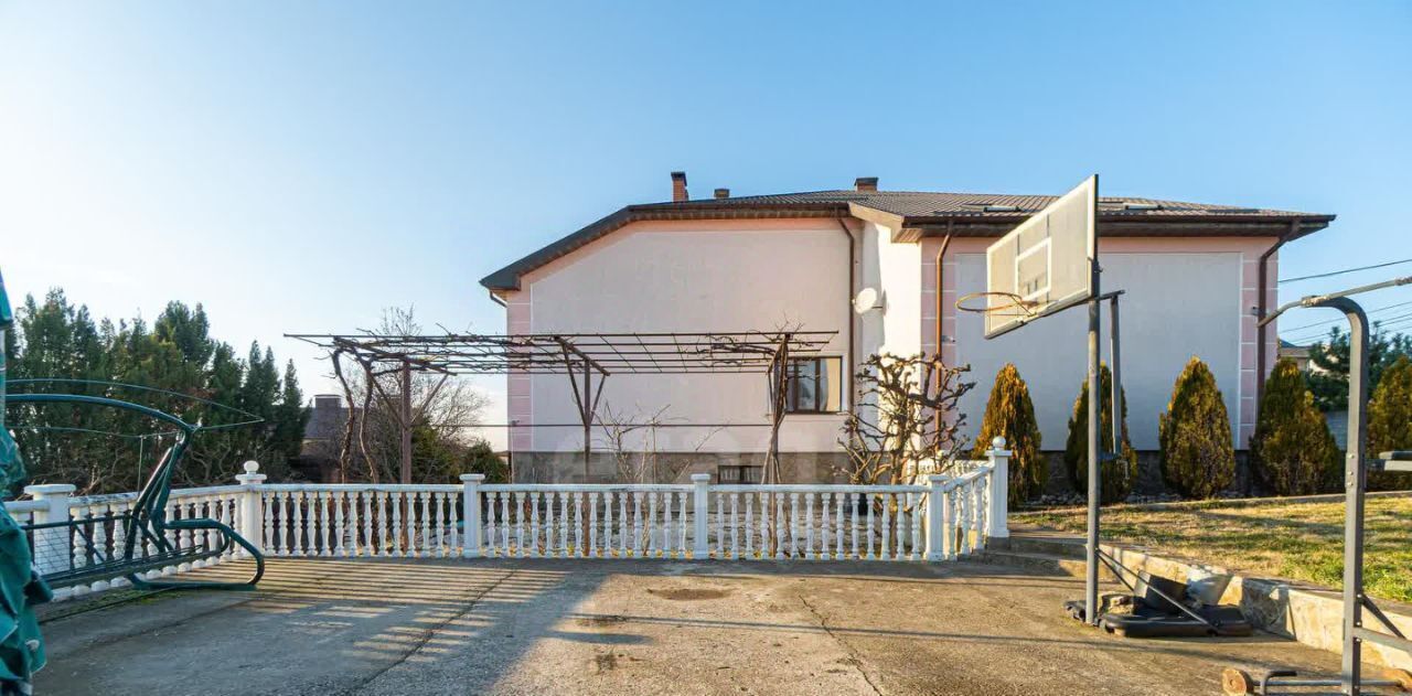 дом р-н Бахчисарайский г Бахчисарай ул Альминская 88 фото 8
