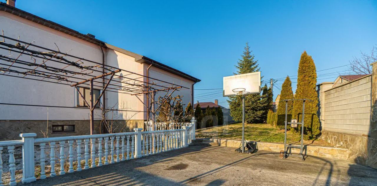 дом р-н Бахчисарайский г Бахчисарай ул Альминская 88 фото 11