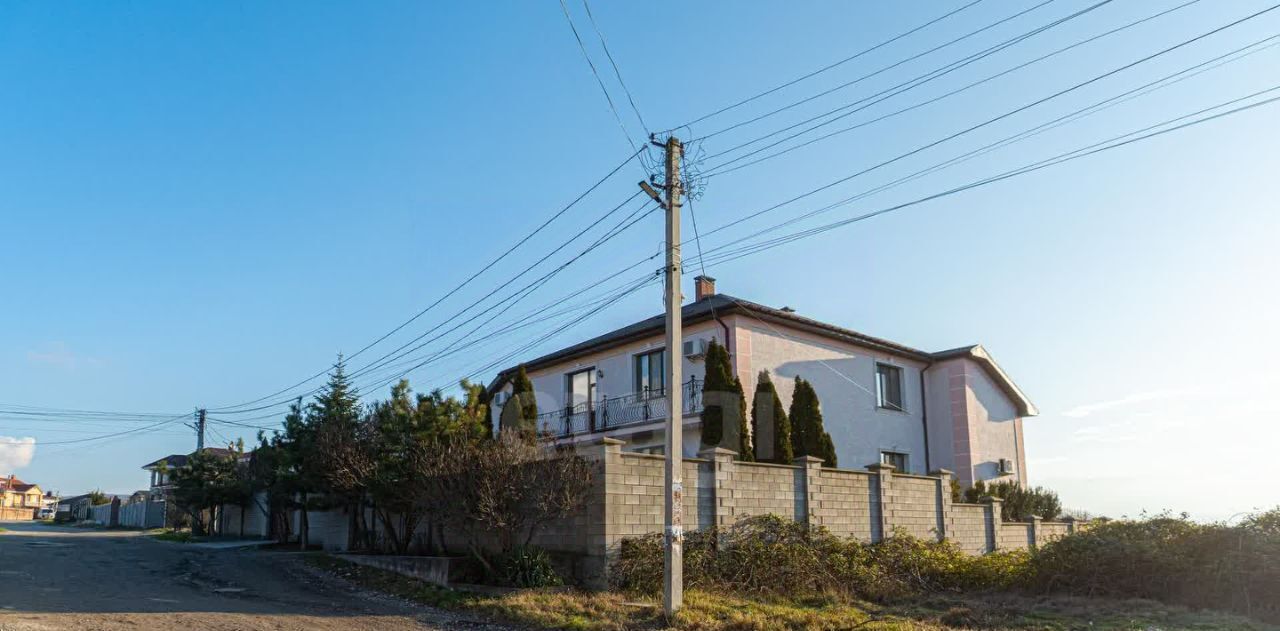 дом р-н Бахчисарайский г Бахчисарай ул Альминская 88 фото 20