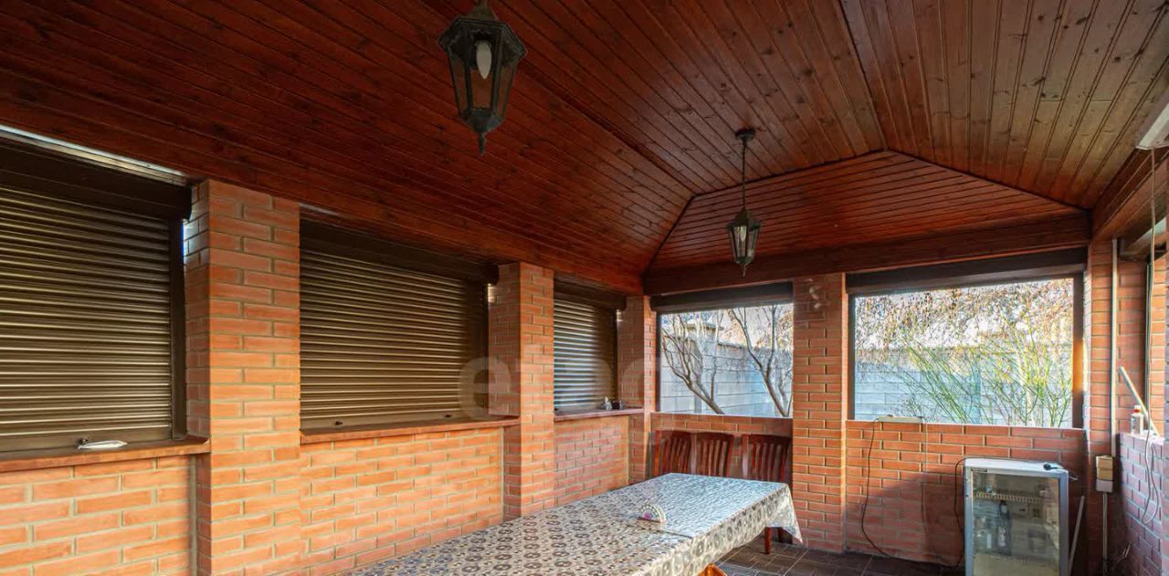 дом р-н Бахчисарайский г Бахчисарай ул Альминская 88 фото 22