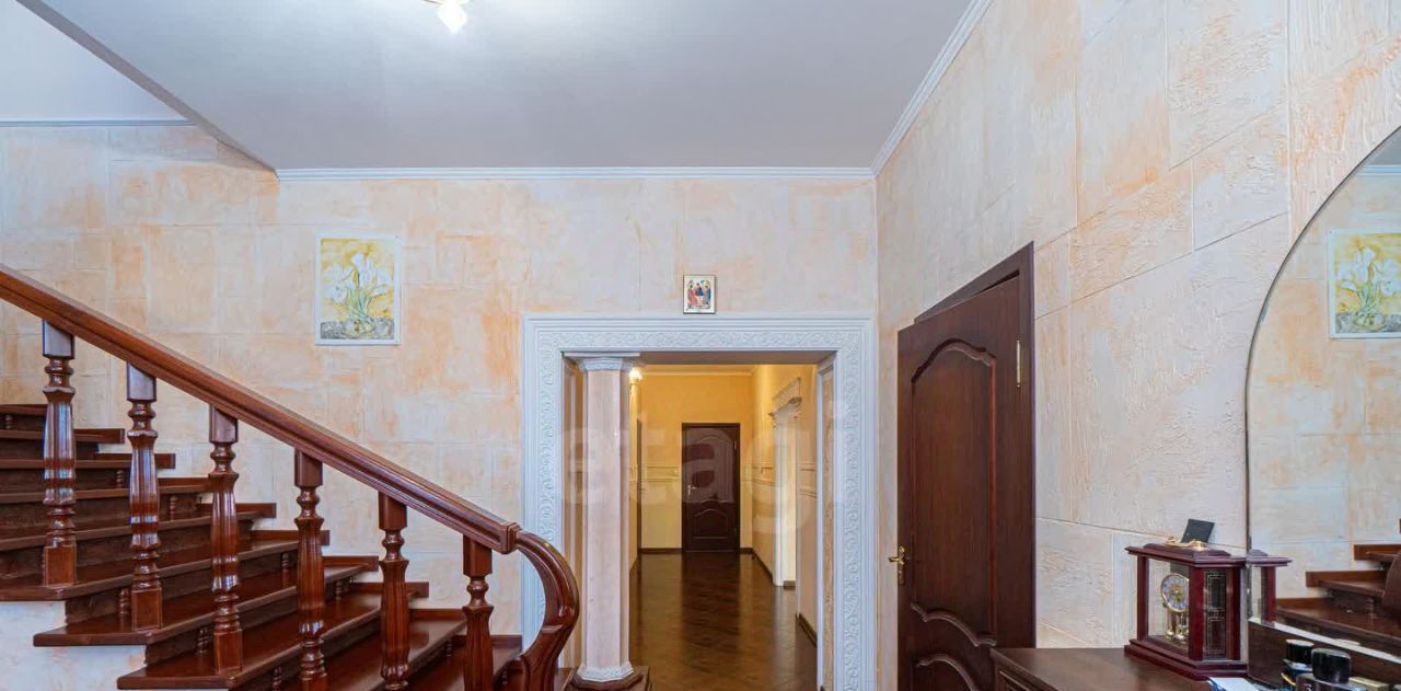 дом р-н Бахчисарайский г Бахчисарай ул Альминская 88 фото 23