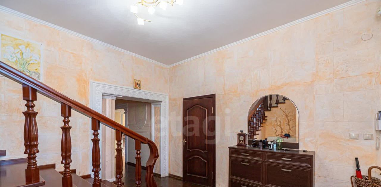 дом р-н Бахчисарайский г Бахчисарай ул Альминская 88 фото 25