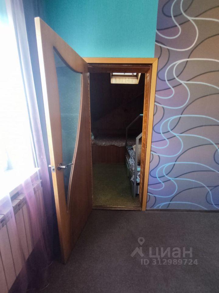 квартира г Краснодар р-н Прикубанский ул Есаульская 70 фото 9