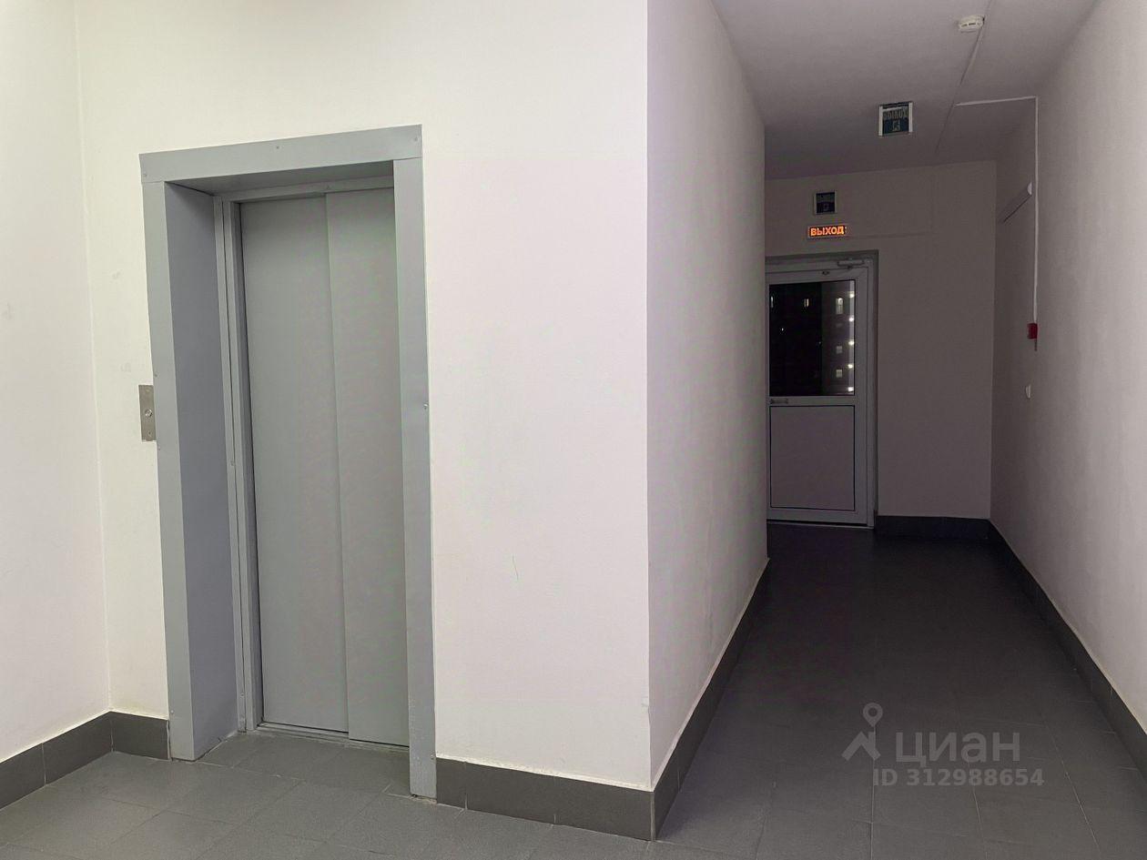 квартира г Краснодар р-н Прикубанский ул им. Скрябина 2 фото 17
