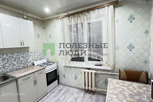 городской округ город Ковров, Зои Космодемьянской, 7 к 1 фото