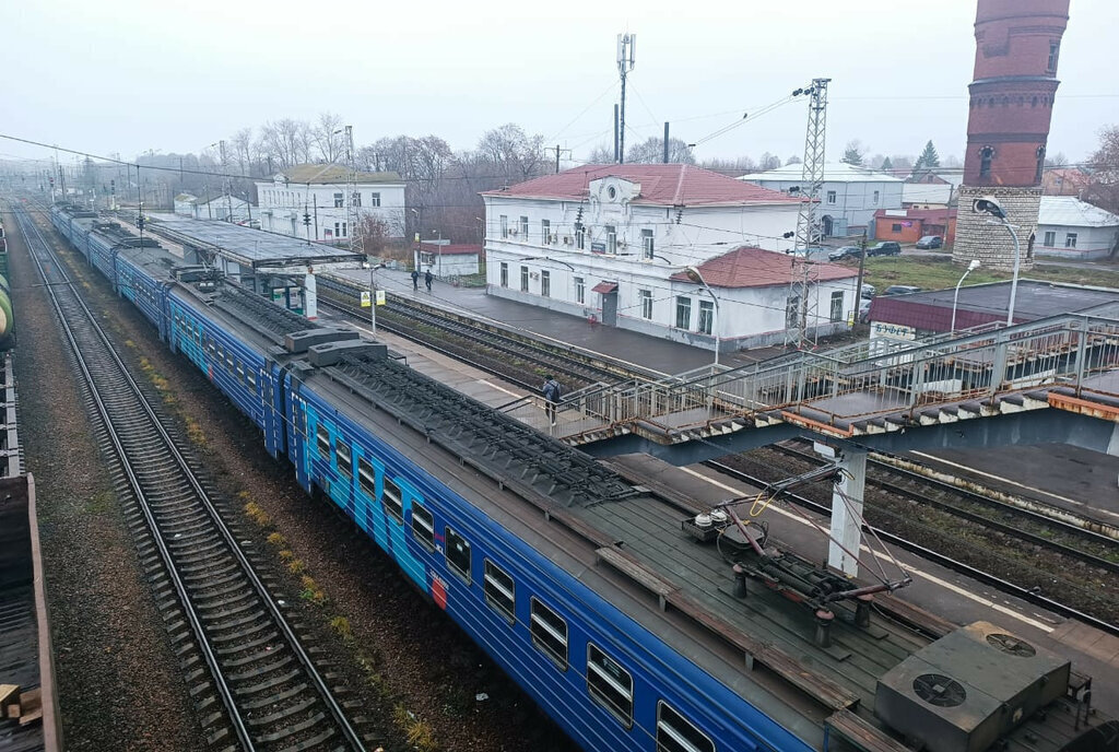 квартира г Кашира ул Ленина 10 микрорайон Ожерелье фото 22