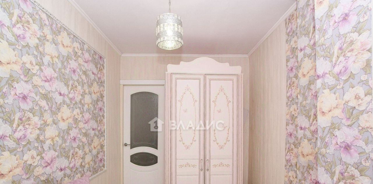 квартира г Улан-Удэ р-н Октябрьский ул Столбовая 56 фото 10