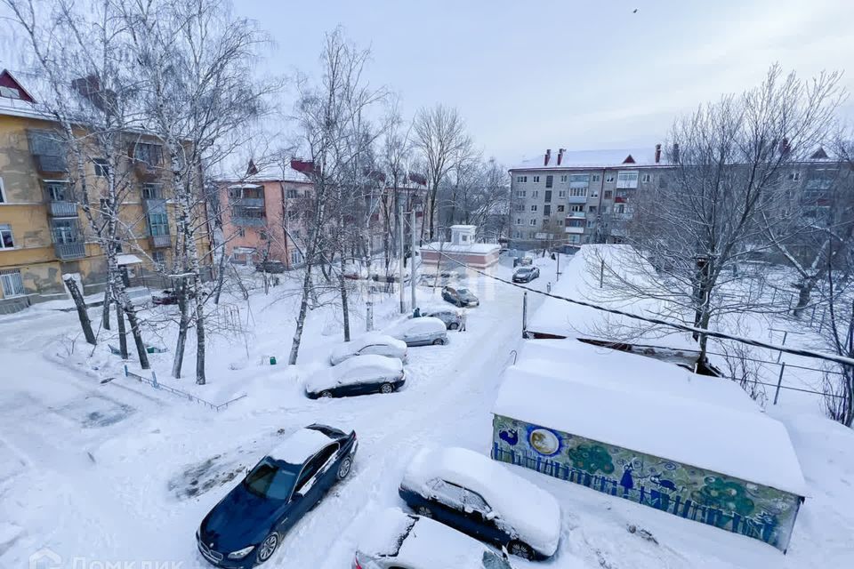 квартира г Саранск р-н Ленинский ул Васенко 14 Саранск городской округ фото 8