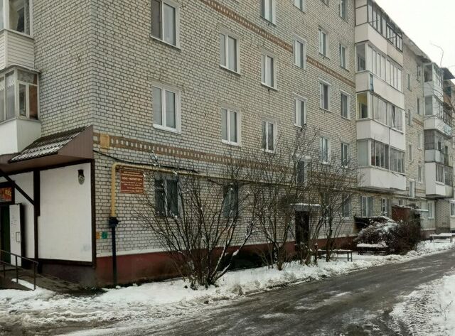 ул Карла Маркса 3б фото