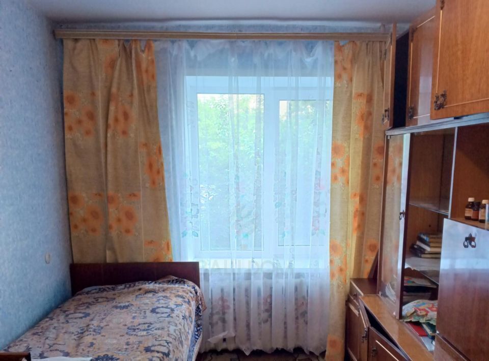 квартира г Фокино ул Карла Маркса 3б фото 2