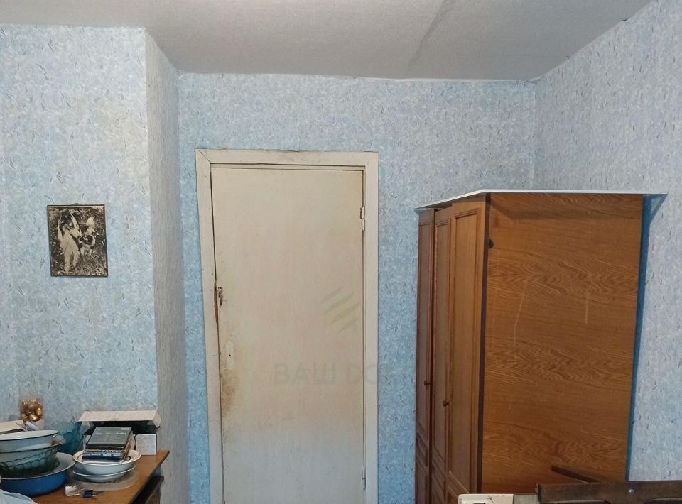 квартира г Фокино ул Карла Маркса 3б фото 3