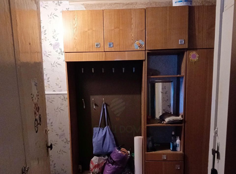 квартира г Фокино ул Карла Маркса 3б фото 11