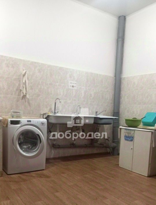 квартира г Екатеринбург Ботаническая ул Лыжников 48 фото 14