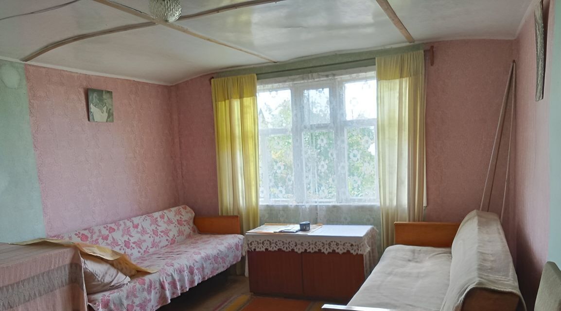 дом г Омск р-н Октябрьский СОСН Дружба тер., аллея 5-я фото 5