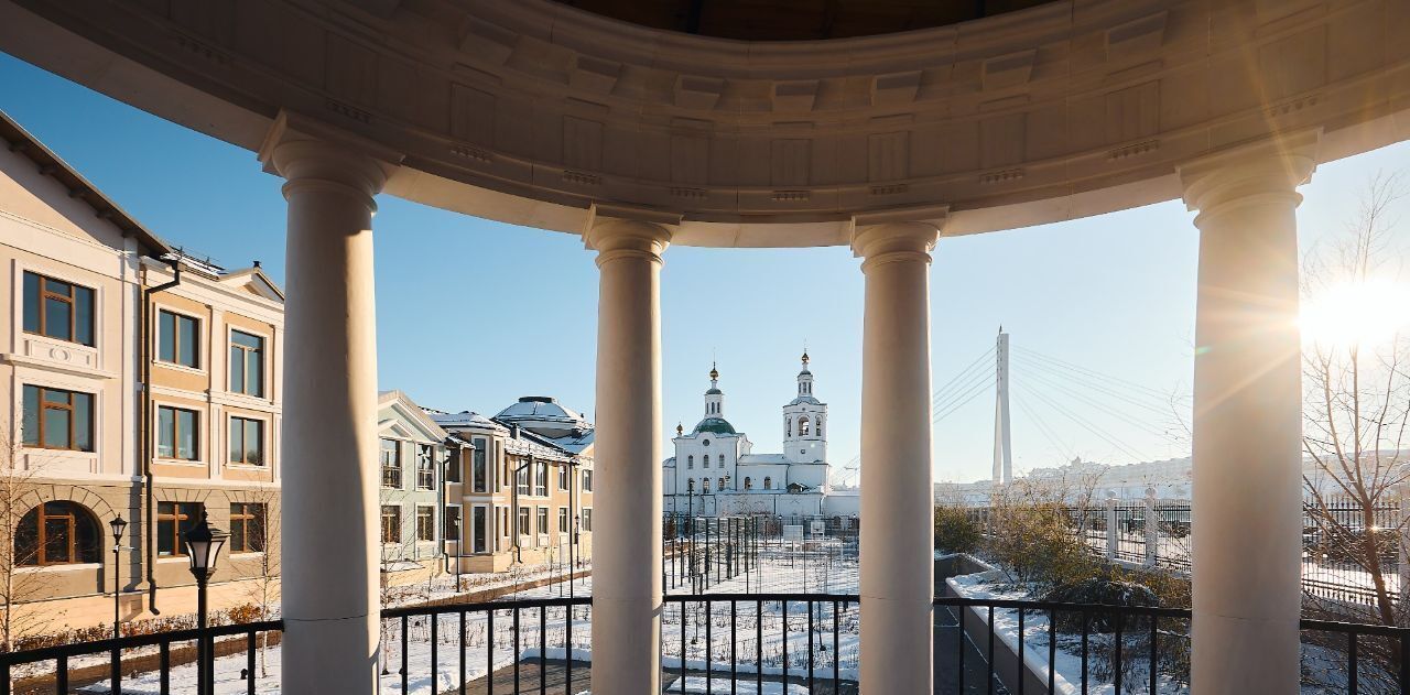 квартира г Тюмень р-н Центральный ул Щербакова 2к/3 фото 17