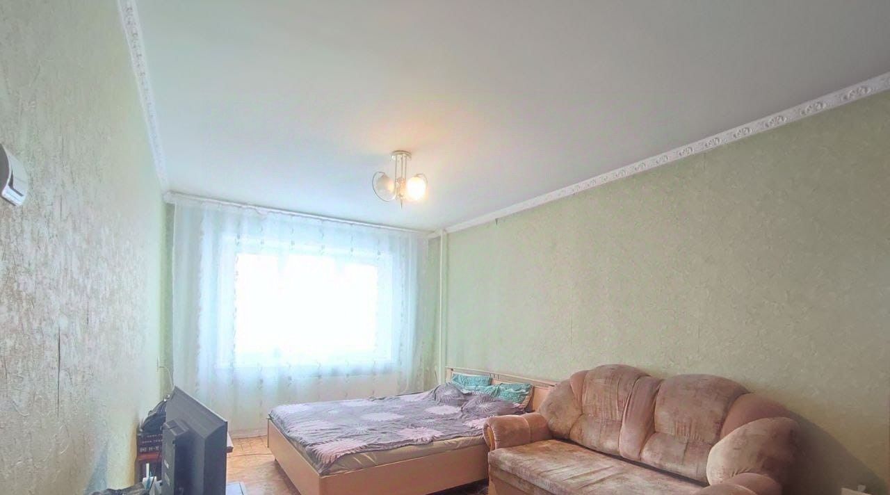 квартира г Абакан ул Лермонтова 10 фото 6