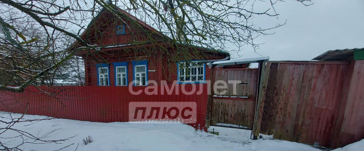 дом г Переславль-Залесский ул Южная фото 31