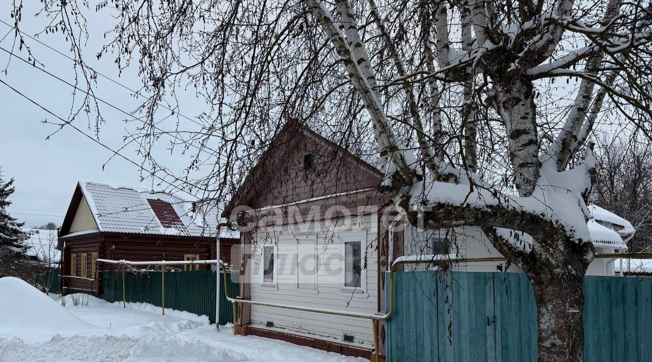 дом г Переславль-Залесский ул Кошелевская 12а фото 20