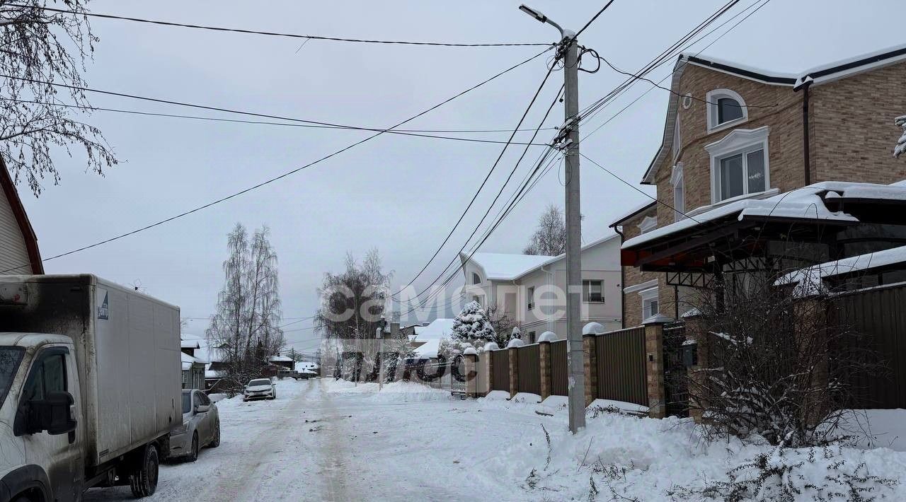 дом г Переславль-Залесский ул Кошелевская 12а фото 22