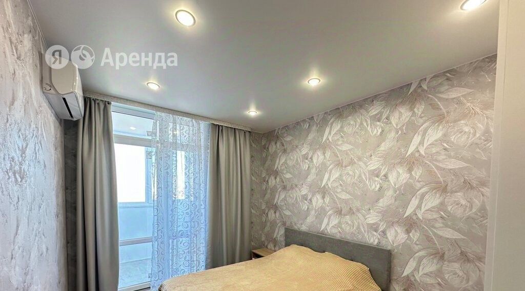 квартира г Краснодар р-н Прикубанский мкр Любимово 10 фото 9