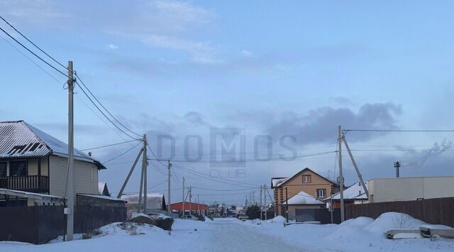 земля р-н Чкаловский Чкаловская ул 42-я Баритовая фото