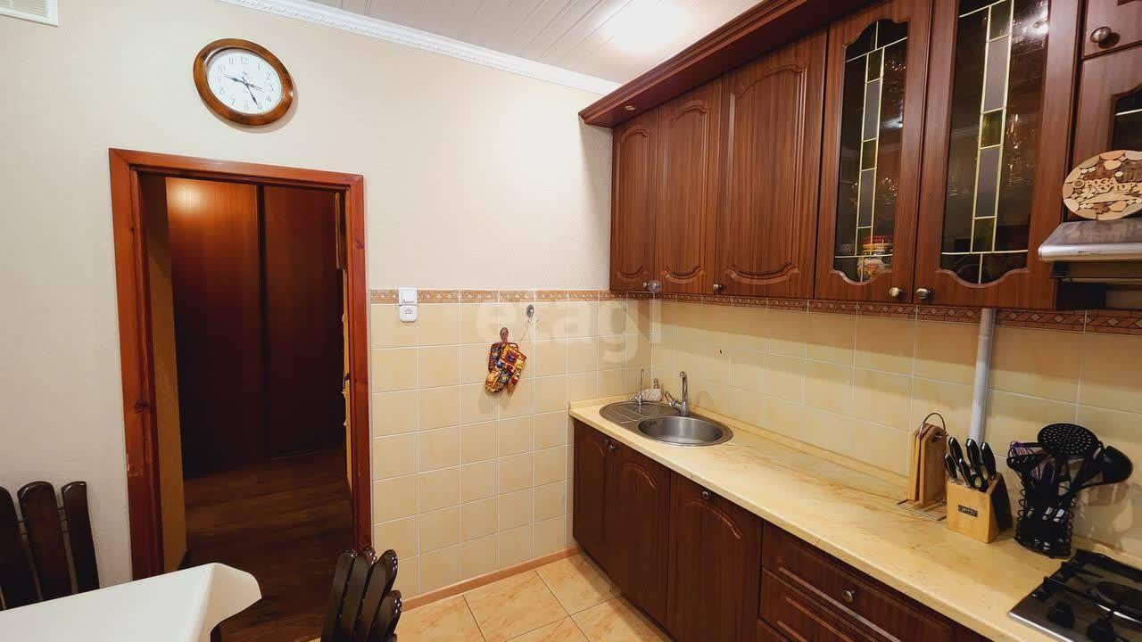 квартира г Надым ул Зверева 50 фото 1