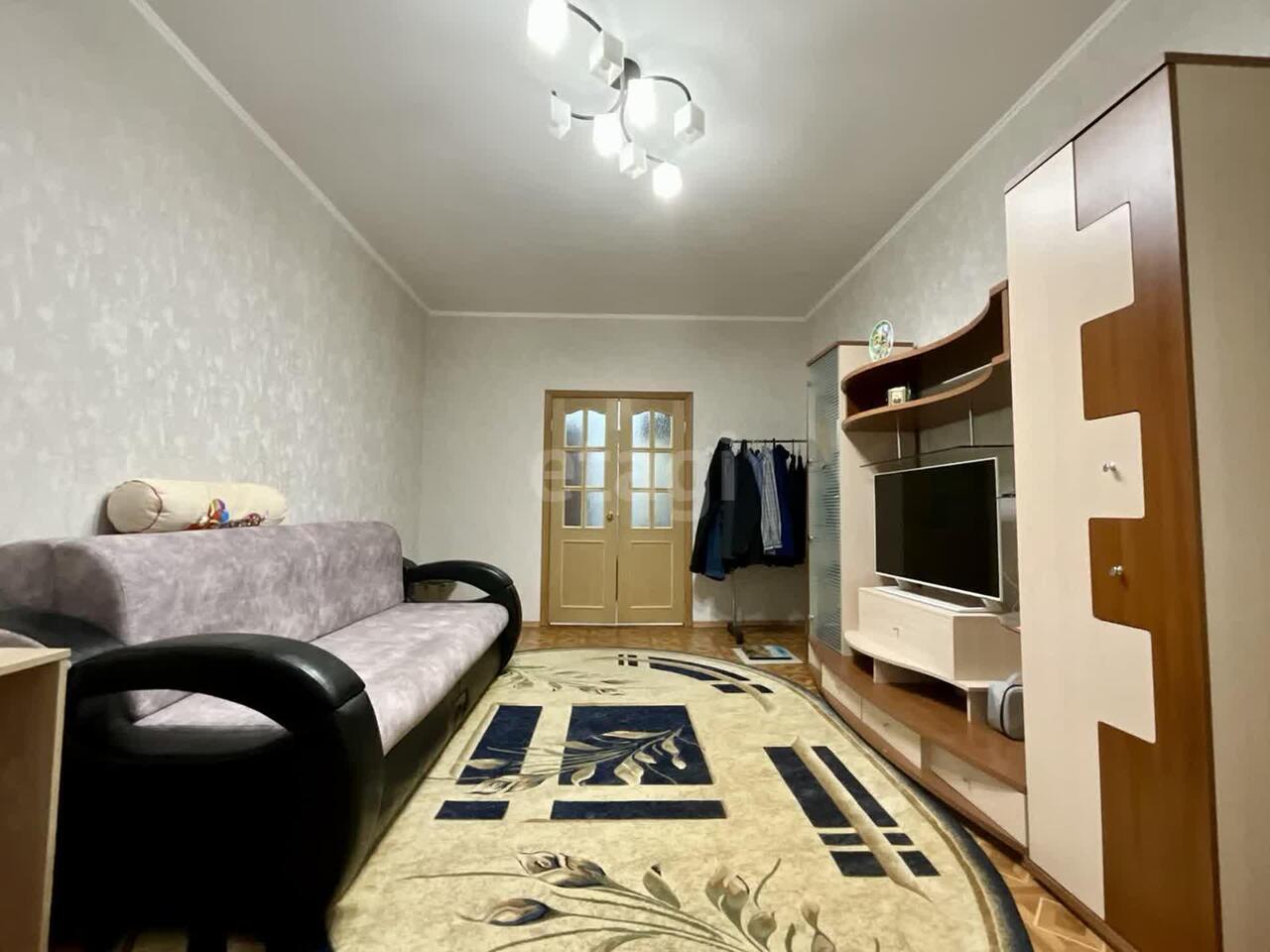 квартира г Надым ул Заводская 5а фото 3