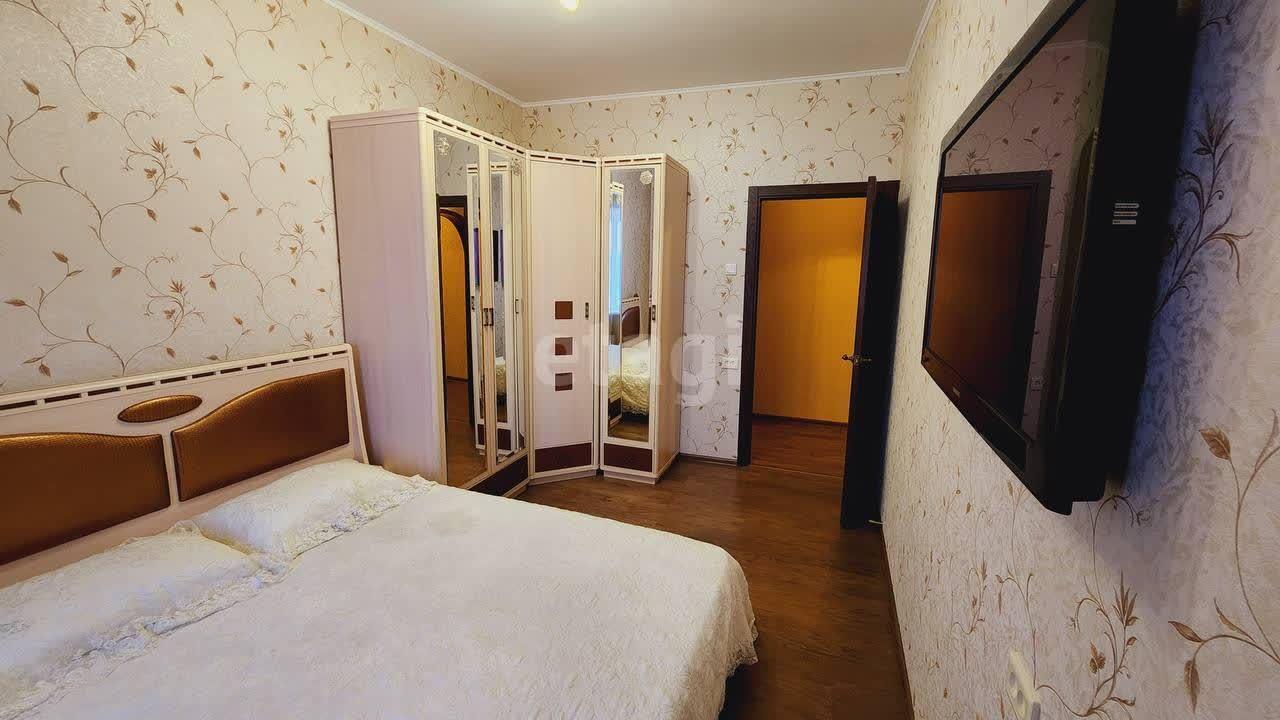 квартира г Надым ул Зверева 50 фото 14