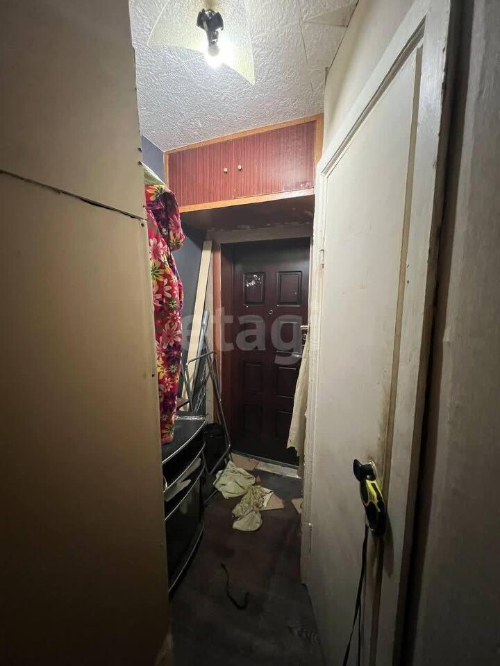 квартира г Надым ул Строителей 5/1 фото 7