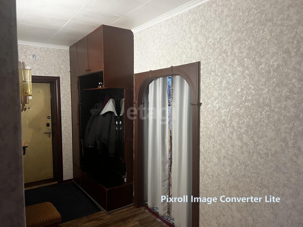 квартира г Надым ул Зверева 17 фото 10