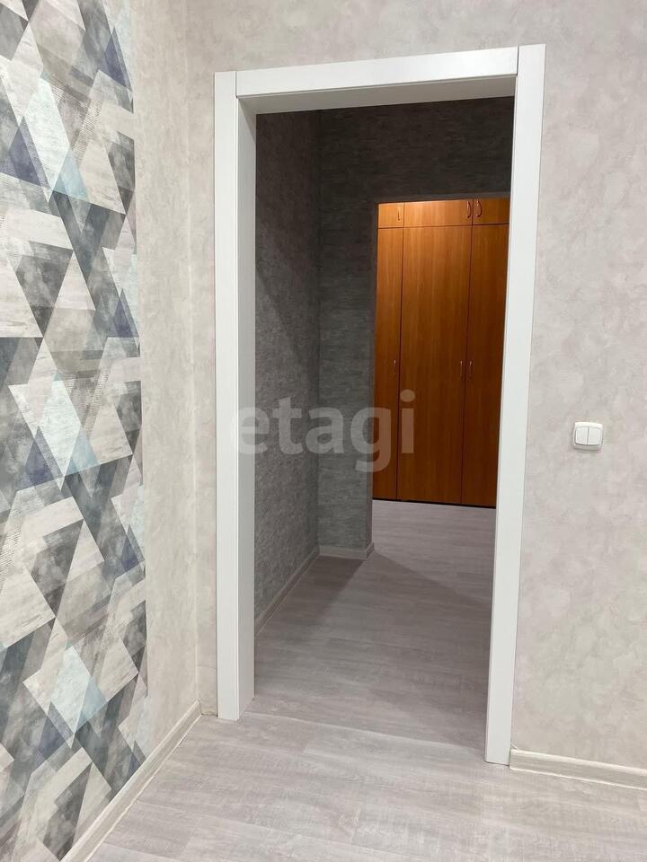 квартира г Надым Надым, 3 фото 10