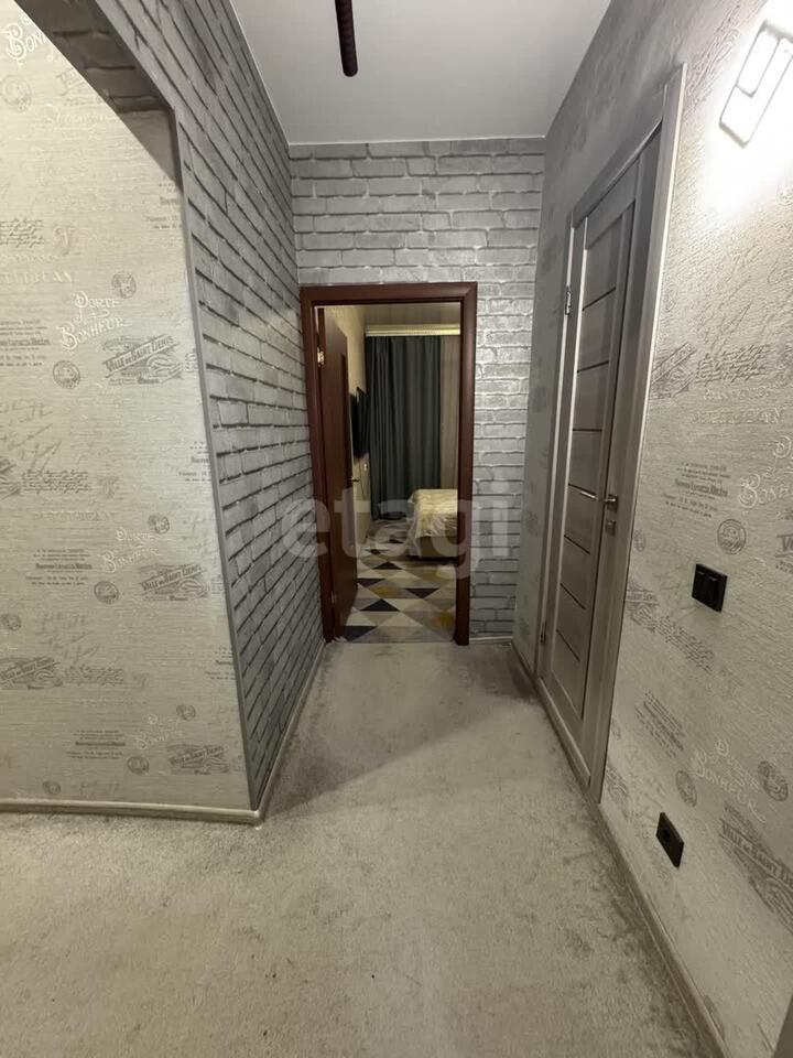квартира г Надым ул Зверева 42 фото 14