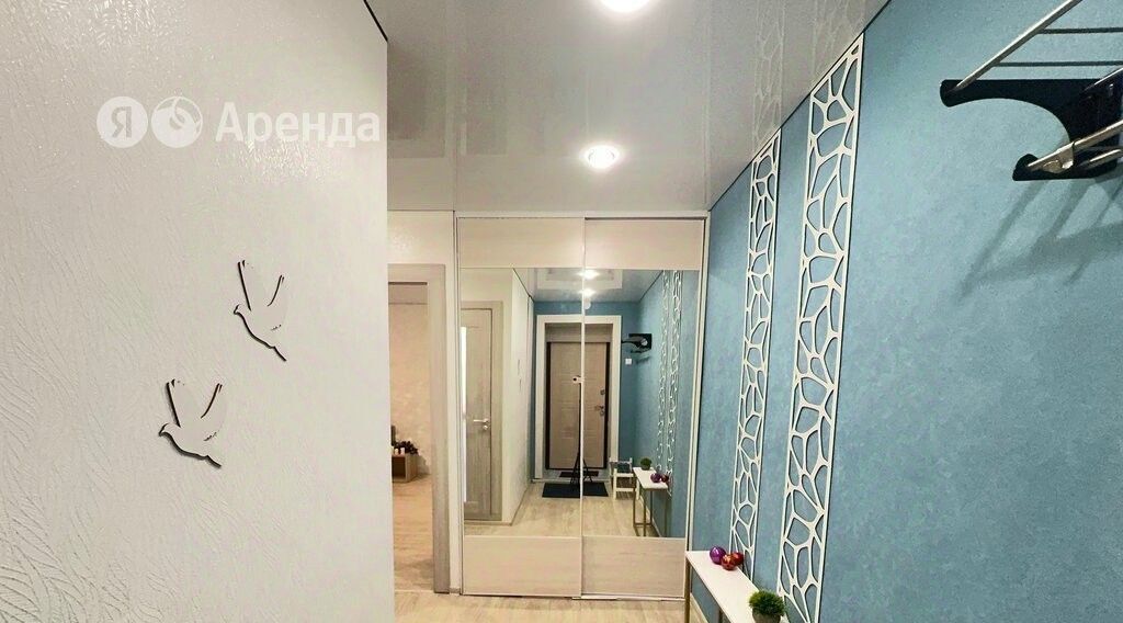 квартира г Казань Дубравная Горки-3 ул Дубравная 17 фото 12