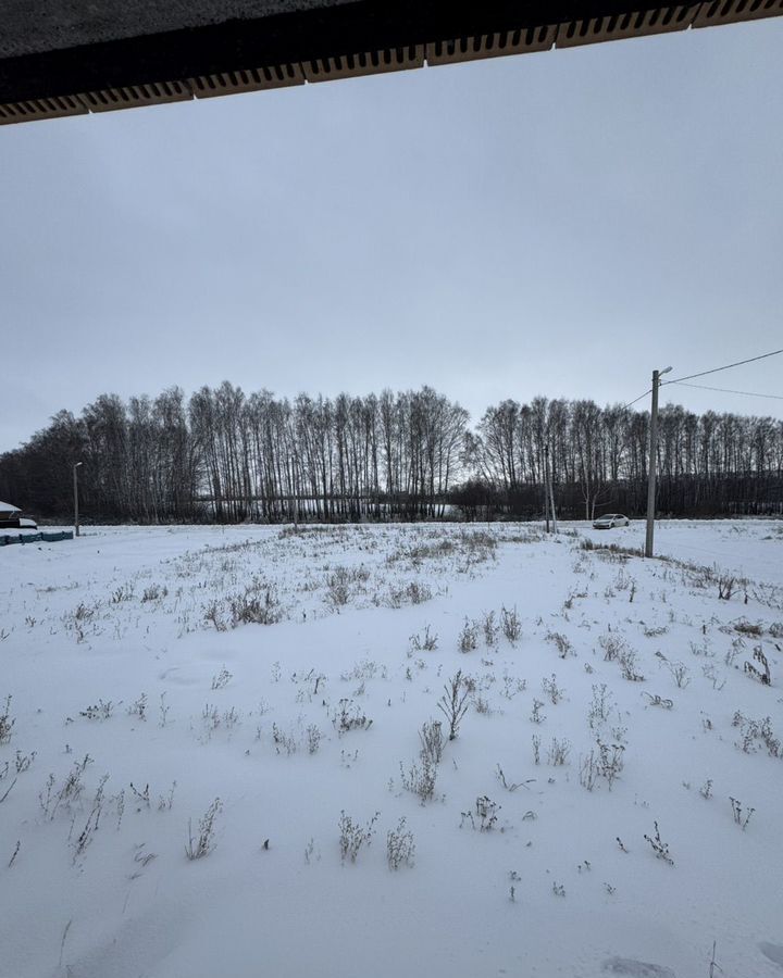 земля р-н Дюртюлинский г Дюртюли ул Спортивная 3 городское поселение Дюртюли фото 5