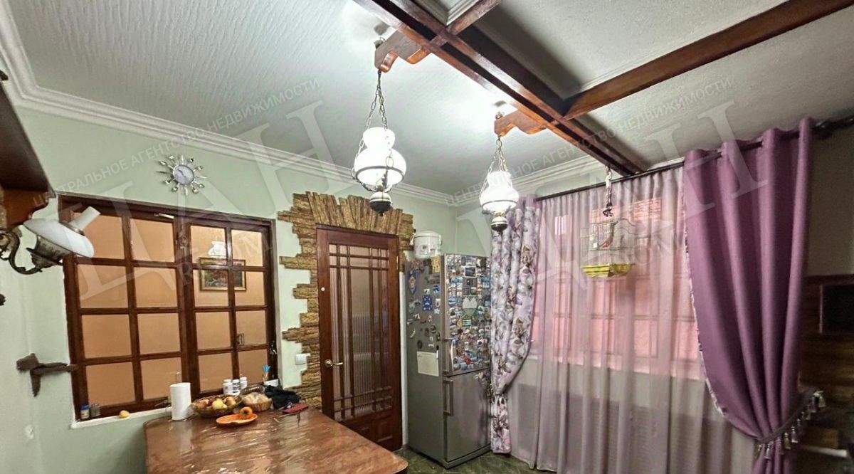 дом г Ессентуки ул Кисловодская 29 фото 3