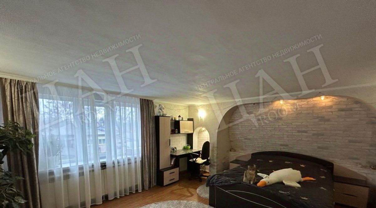 дом г Ессентуки ул Кисловодская 29 фото 17