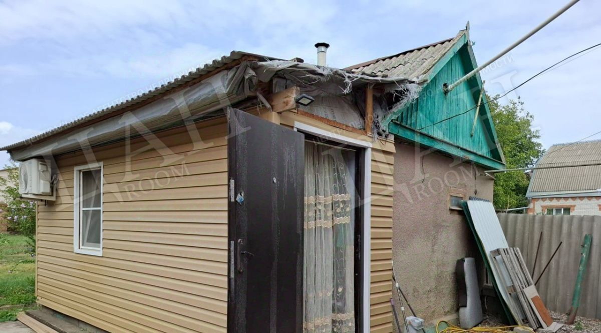 дом г Ессентуки ул Куйбышева 67/2 фото 7
