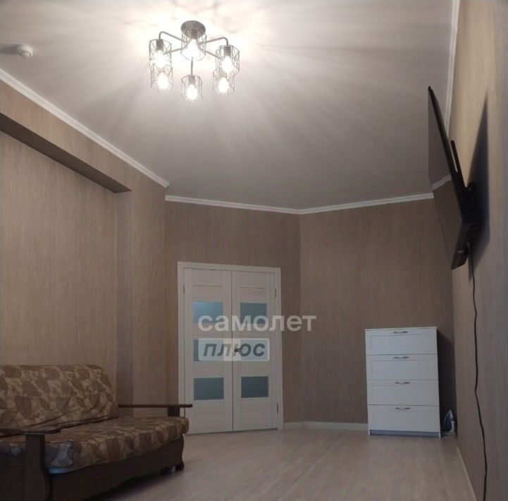 квартира г Курск р-н Центральный пр-кт Анатолия Дериглазова 73 фото 14