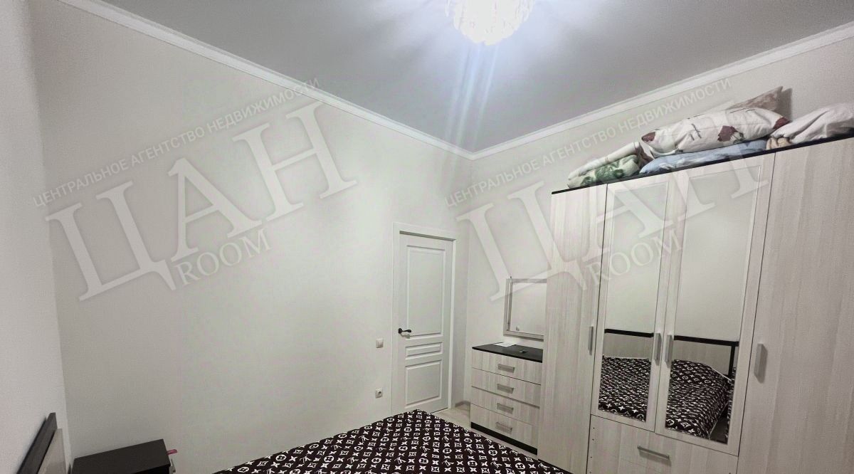 квартира г Ессентуки ул Октябрьская 337/3 фото 3