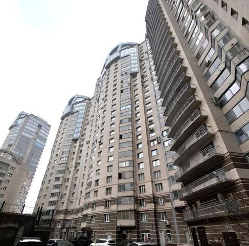 квартира метро Озерки ул Есенина 16к/1 фото