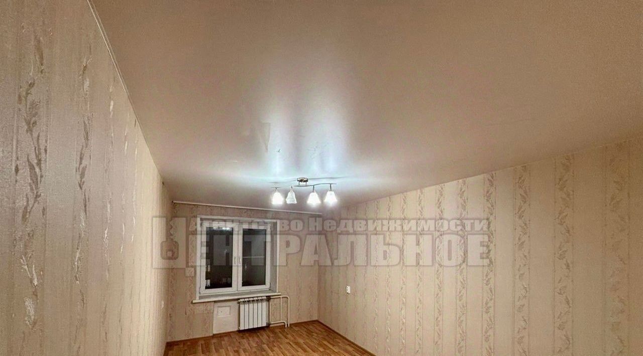 квартира г Смоленск р-н Промышленный пр-кт Гагарина 39 фото 2