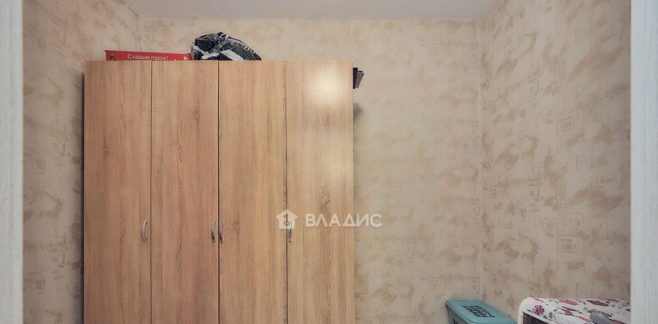 квартира г Рязань р-н Железнодорожный ул Дзержинского 19 фото 4
