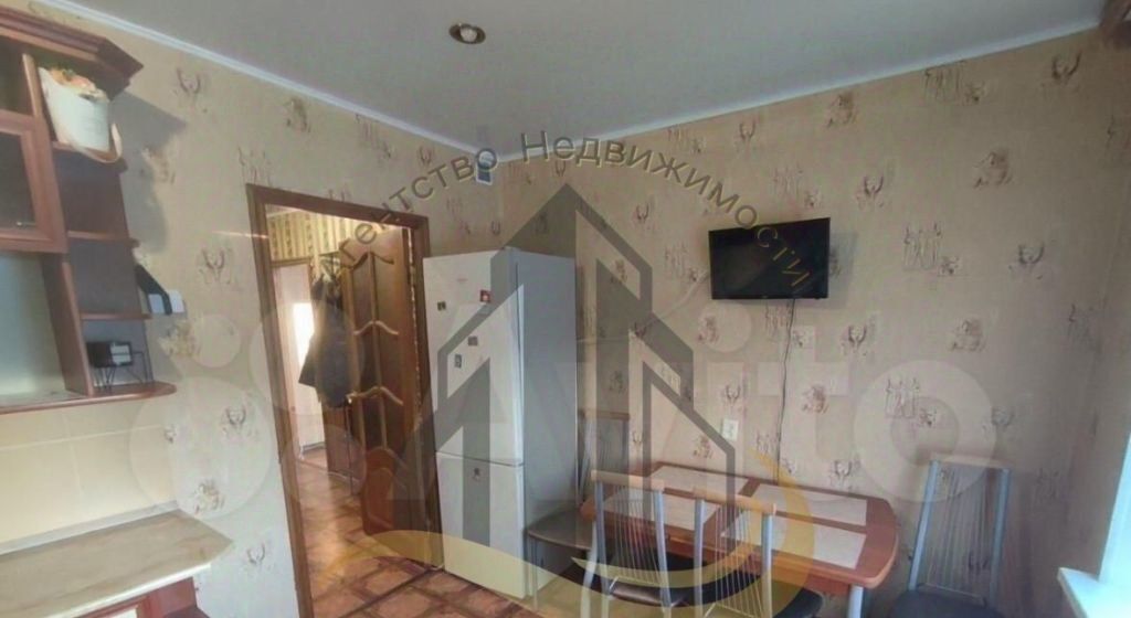 квартира г Губкин ул Фрунзе 6а фото 1