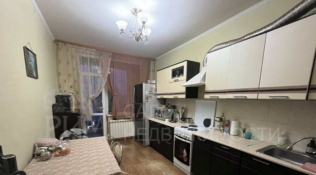 квартира г Белгород Восточный ул Белгородского полка 62 фото 1