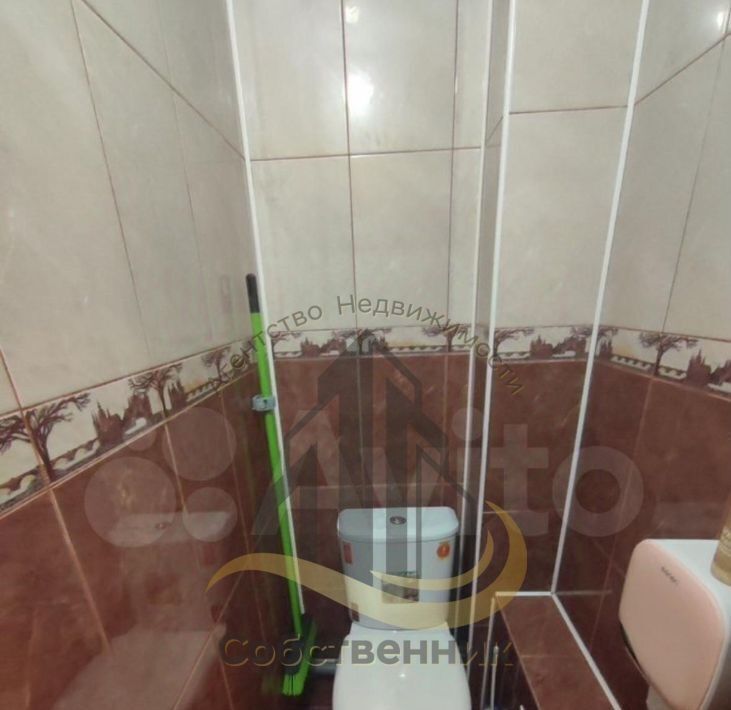 квартира г Губкин ул Фрунзе 6а фото 3
