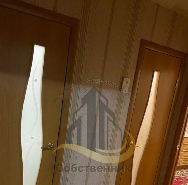 квартира г Старый Оскол Солнечный микрорайон 5А фото 4