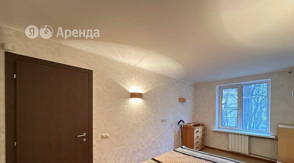 квартира г Москва метро Академическая ул Ферсмана 3к/2 фото 9