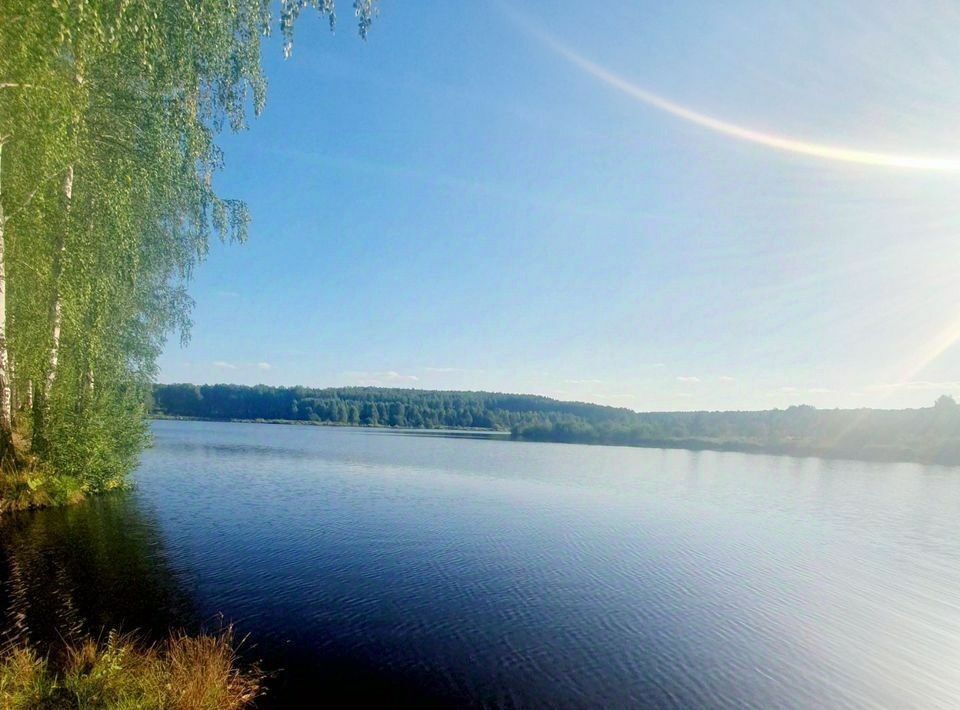 дом г Екатеринбург п Шабровский Ботаническая ул Лесная муниципальное образование фото 26