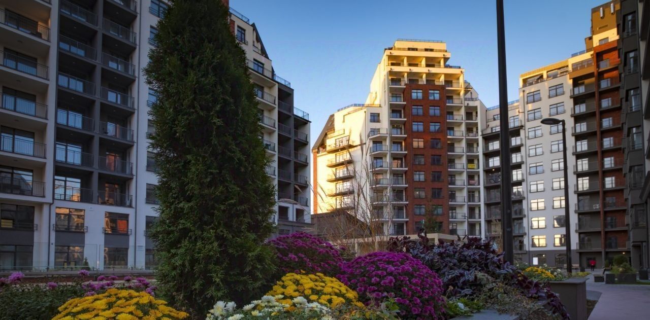 квартира г Калининград р-н Ленинградский ул Молодой гвардии 34к/1 фото 6