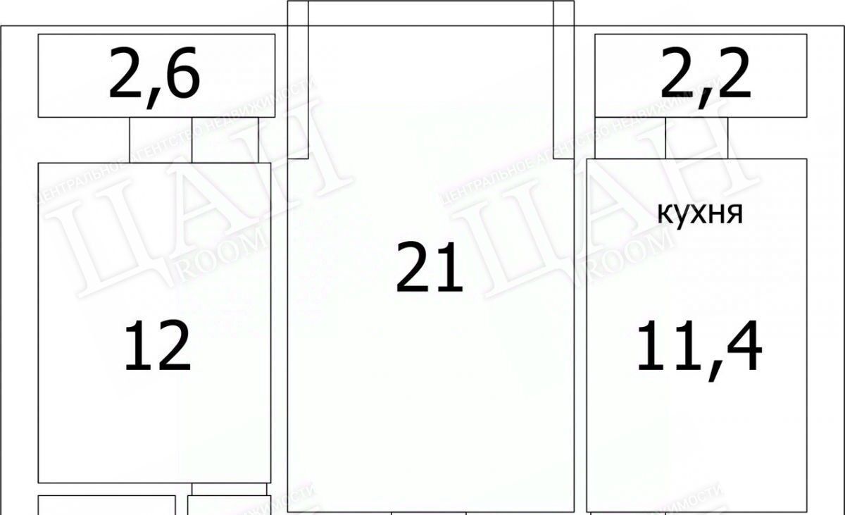квартира г Ессентуки ул Малая Садовая 22а фото 15